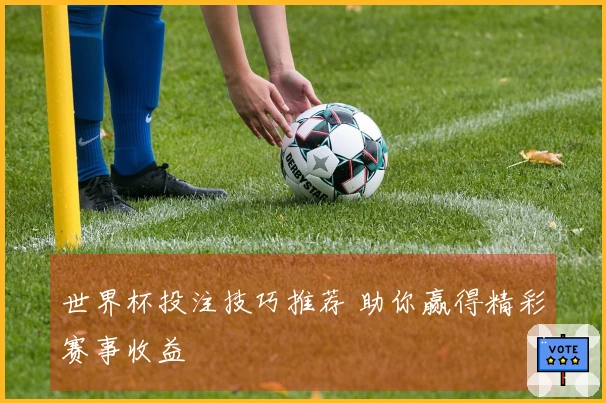 世界杯投注技巧推荐 助你赢得精彩赛事收益