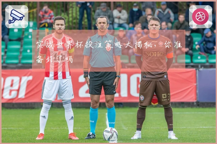 实战世界杯投注策略大揭秘，你准备好了吗