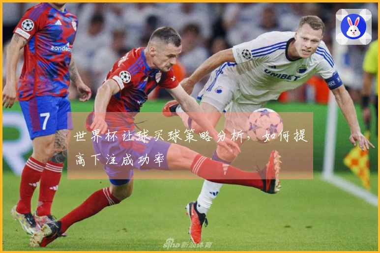 世界杯让球买球策略分析，如何提高下注成功率