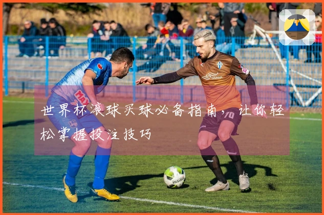 世界杯滚球买球必备指南，让你轻松掌握投注技巧