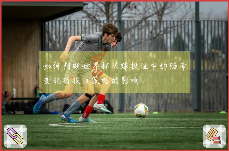 如何判断世界杯买球投注中的赔率变化对投注策略的影响