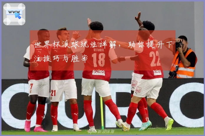 世界杯滚球玩法详解，助你提升下注技巧与胜率