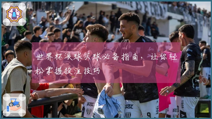 世界杯滚球买球必备指南，让你轻松掌握投注技巧
