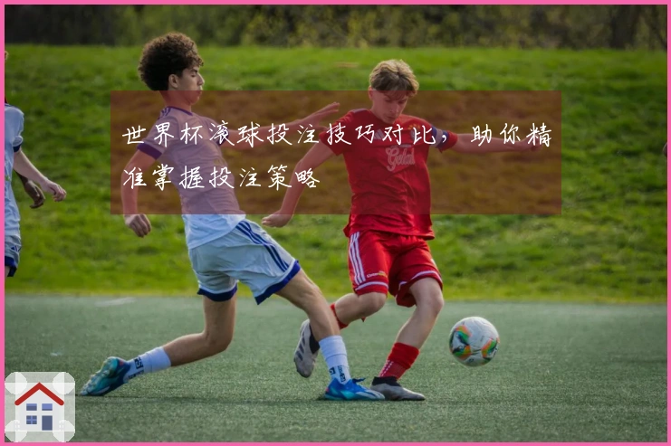 世界杯滚球投注技巧对比，助你精准掌握投注策略