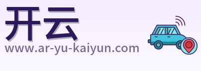 开云 Logo